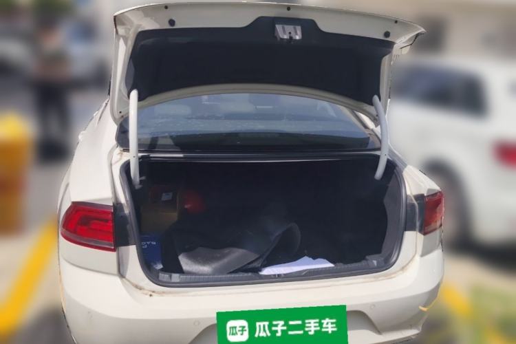 Used Volkswagen Lamando 2017 230TSI DSG Fashion Edition