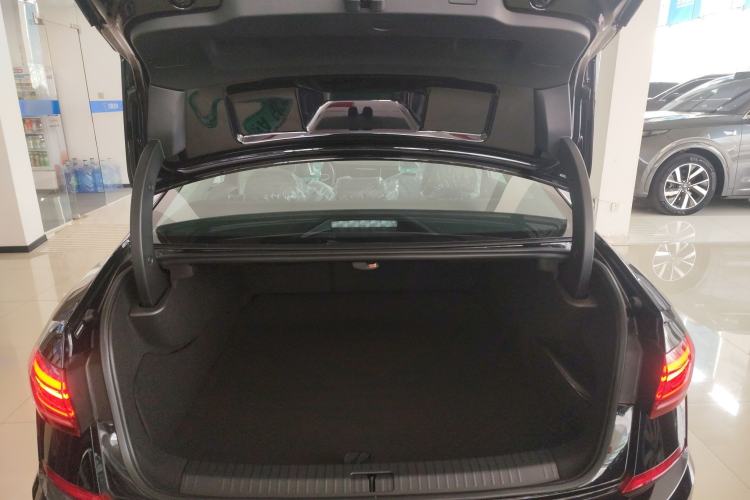 Used Volkswagen Passat New Energy 2025 430 PHEV Hybrid Business Edition
