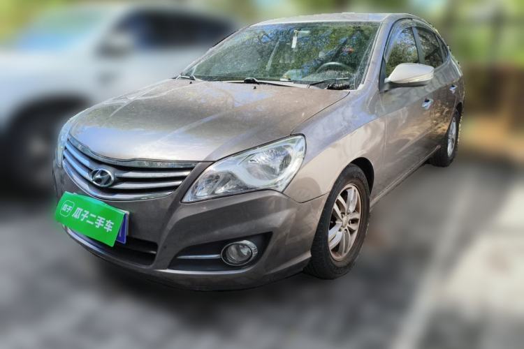 Used Hyundai Celesta 2011 1.6L Automatic Luxury Version Guazi used car, China used car export, Used car for sale, Used  cars, Cheapest cars for sale