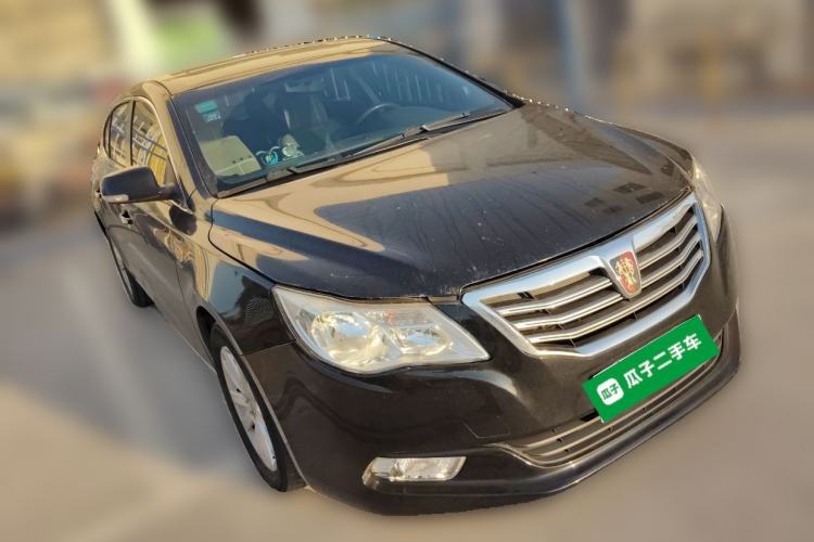 Used Roewe 950 2015 1.8T Elite Edition