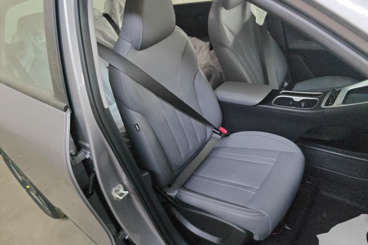 Used Geely Galaxy Geome 2026 Model 310km Dream Edition