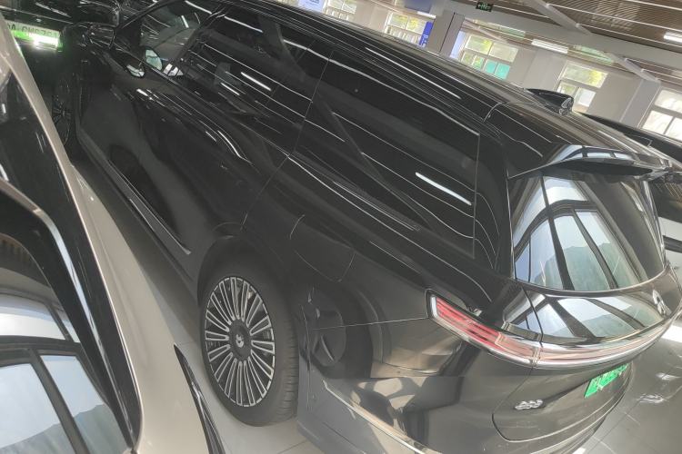 Used Nio ES8 2026 Model 6-seat Executive Luxury Edition
