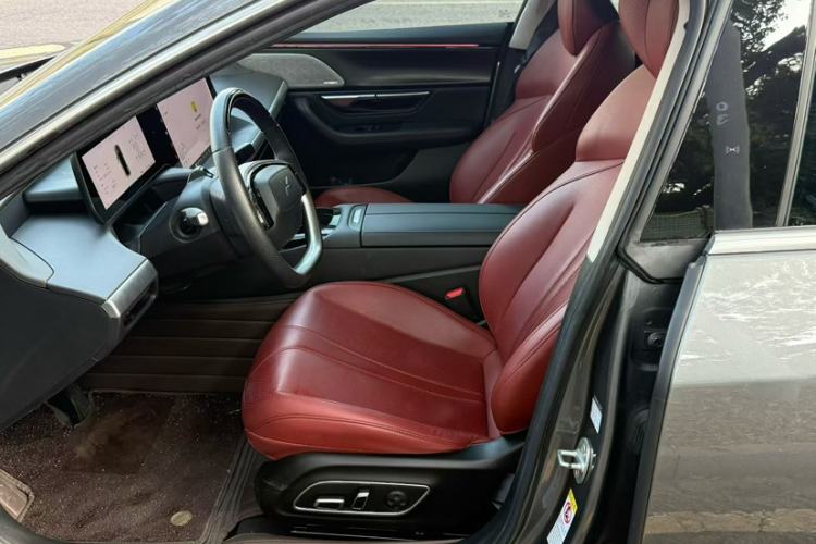 Used XPeng P7 2020 670N
