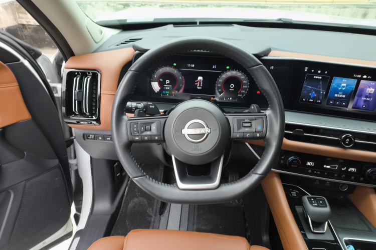 Used Nissan Pathfinder 2024 380 VC-TURBO Four-Wheel Drive Prestige Edition 6 Seats
