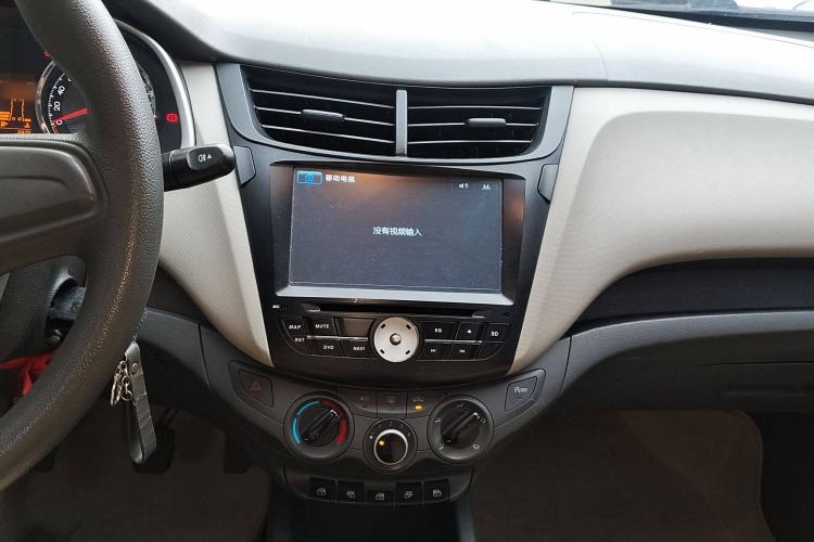 Used Chevrolet Sail 2015 Sail 3 1.5L Manual with Ideal Sunroof Edition