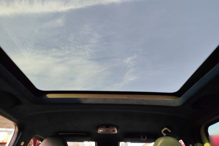 Used LEVC TX 2022 TX5 Extended-Range Urban Living Room Edition