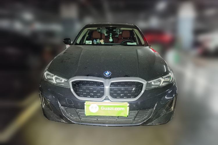 Used BMW i3 2024 eDrive 35 L
