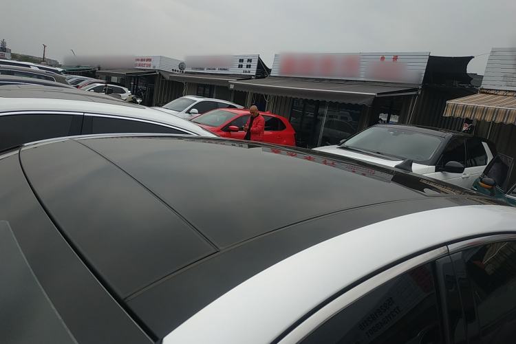 Used Hyundai Sonata 2022 380TGDi Automatic 20th Anniversary Edition
