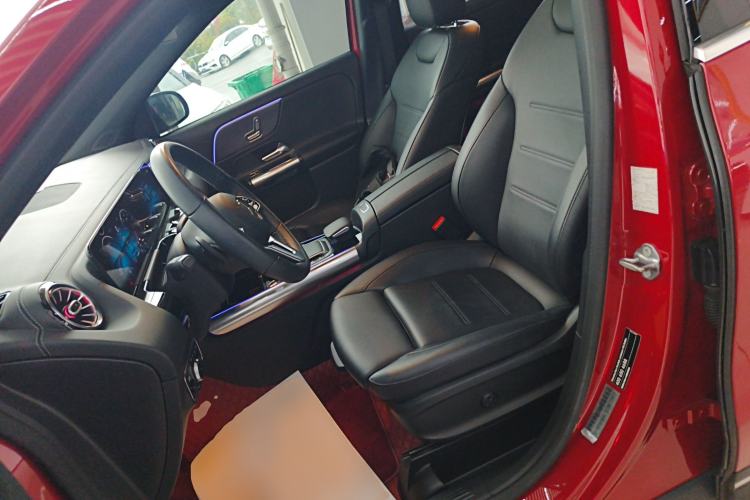 Used Mercedes-Benz GLA 2020 GLA 200