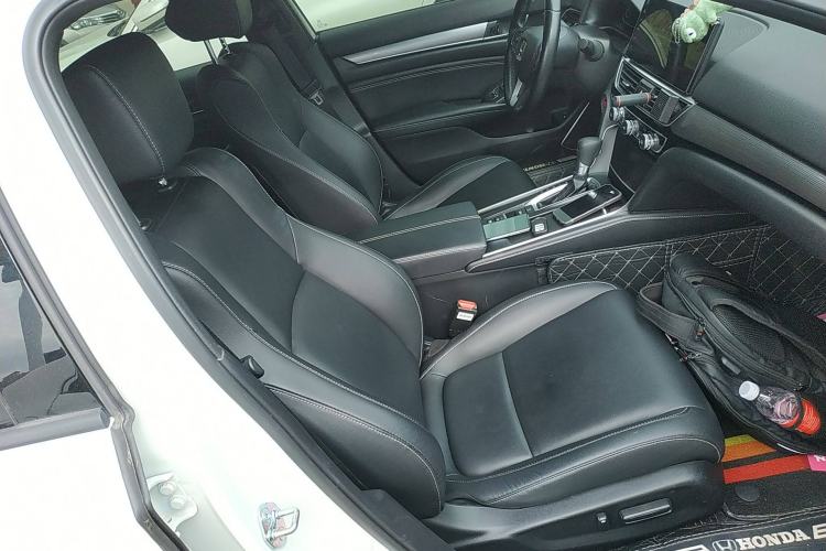 Used Honda Inspire 2022 260TURBO Elegant Edition