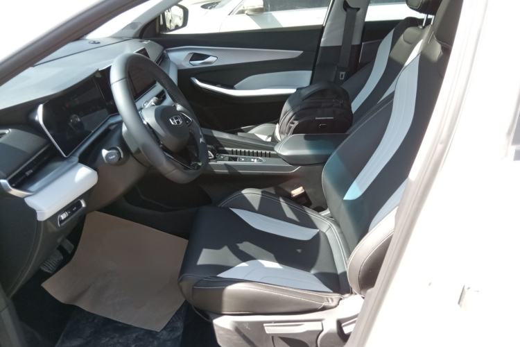 Used Geely Auto Binray 2024 Binrui COOL 1.5T DCT Champion Edition
