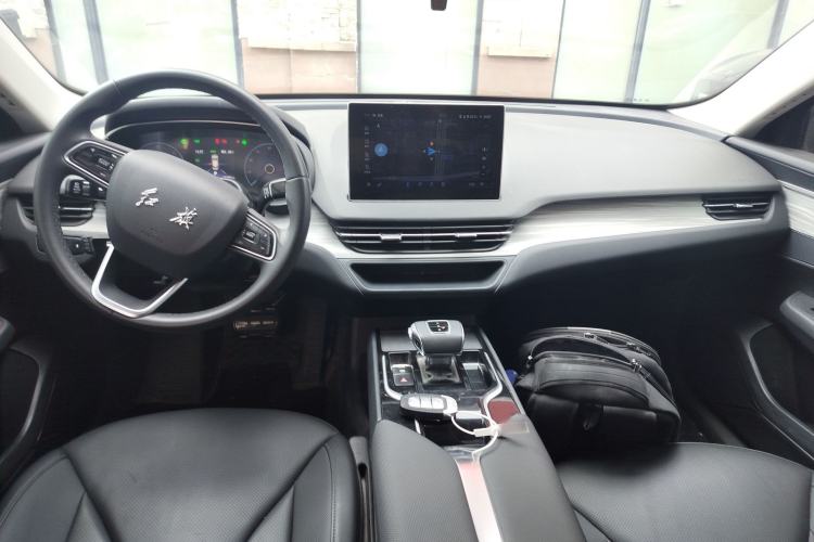 Used Hongqi E-QM5 2024 610 km PLUS