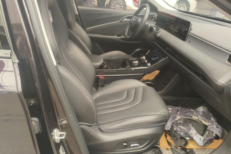 Used NETA U 2021 Pro 400 Cruiser Edition