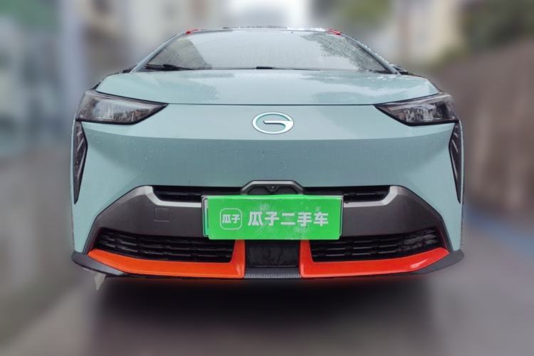 Used AION Y 2021 70 Intelligent Dynamic Edition