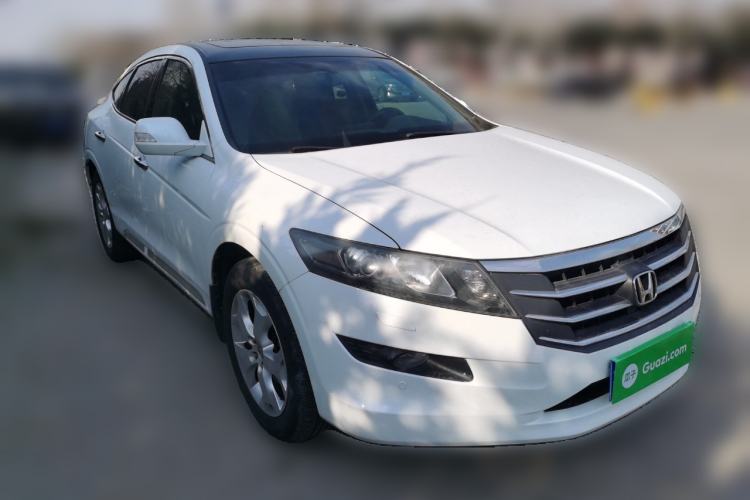 Used Honda Crosstour 2012 2.4L Luxury Edition
