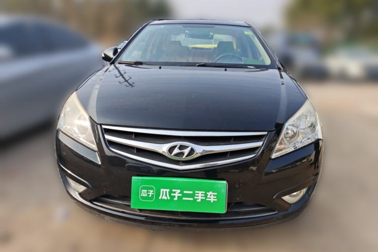 Used Hyundai Celesta 2010 1.6L MT GLS