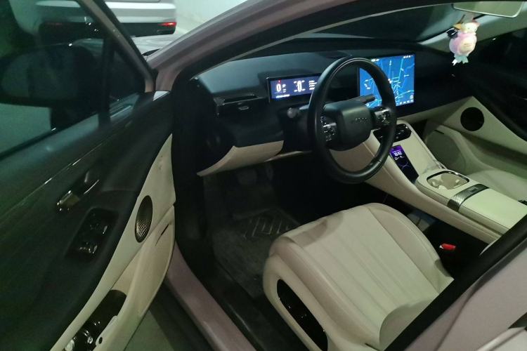 Used AION RT 2025 520 Smart Luxury Edition