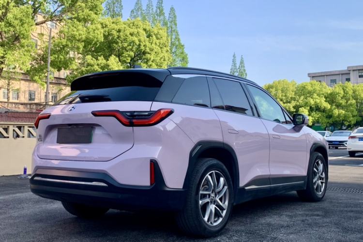 Used Nio ES6 2020 600 km Sport Edition
