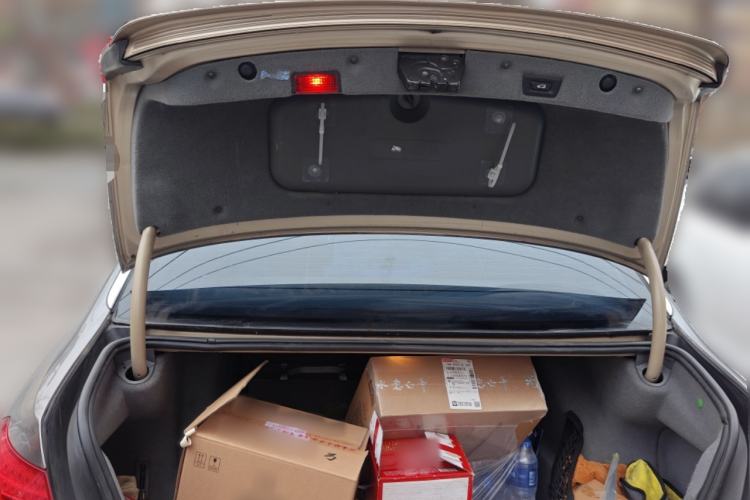 Used BMW 7 Series 2011 730Li Elegant Model