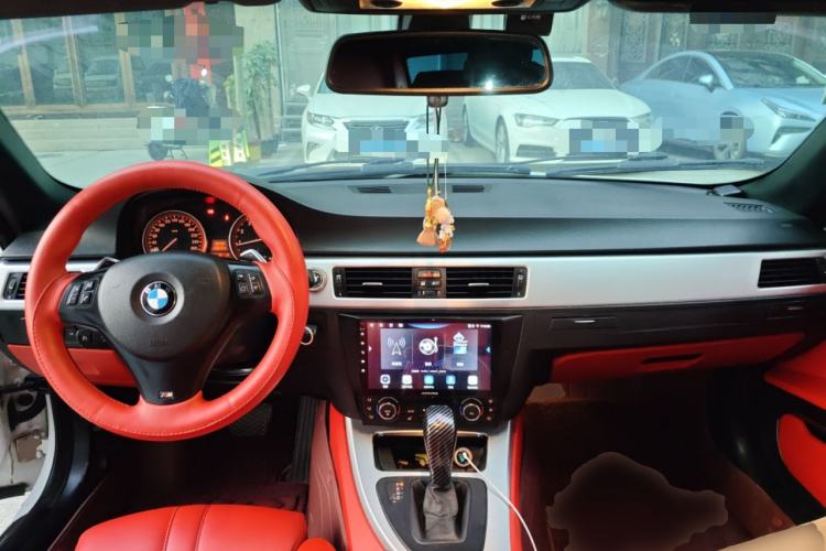 Used BMW 3 Series 2011 325i Convertible Coupe
