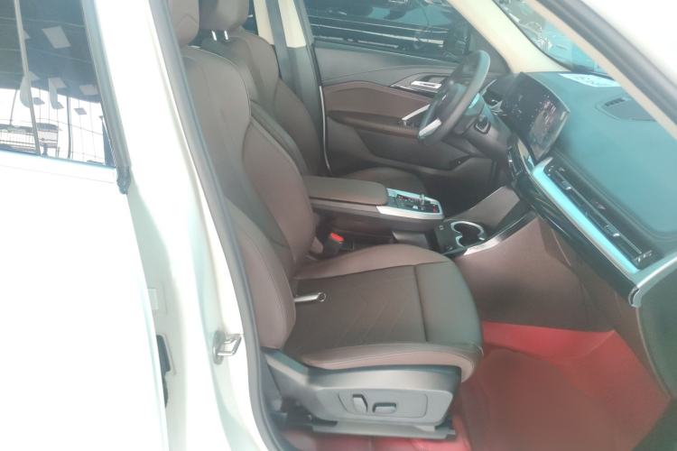 Used BMW iX1 2023 eDrive25L X Design Package
