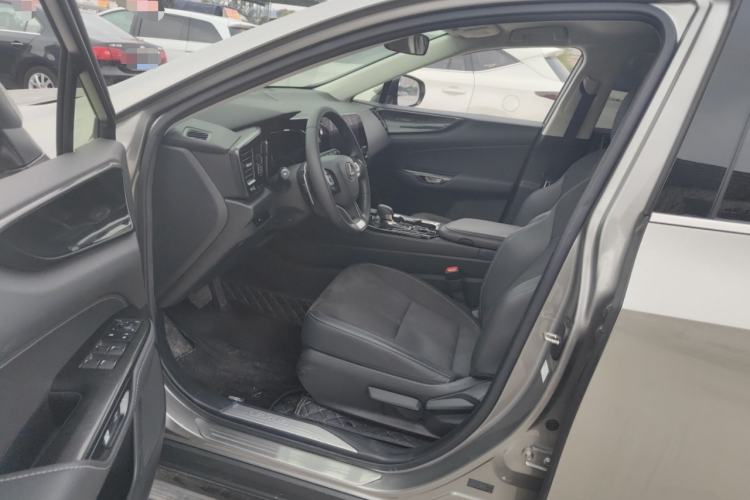 Used Lexus NX 2023 260 Front-Wheel Drive Chuanchi Edition