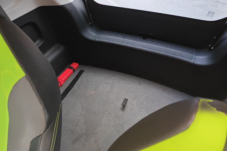 Used Roewe Clever 2021 302km Excellence Edition