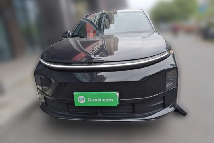 Used Li Auto L6 2024 Pro Model