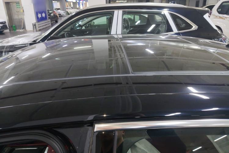 Used Hongqi H5 2024 2.0T Automatic Smart Connect Flagship Edition
