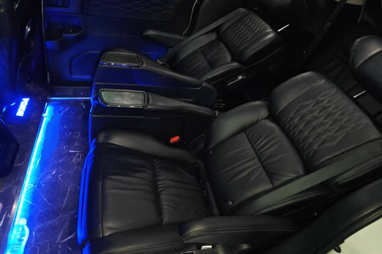 Used Honda Elysion 2022 2.0L eHEV Luxury Edition