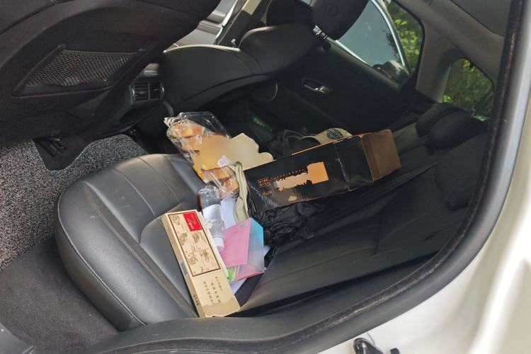 Used Land Rover Range Evoque 2018 240 PS SE Smart Brilliance Edition