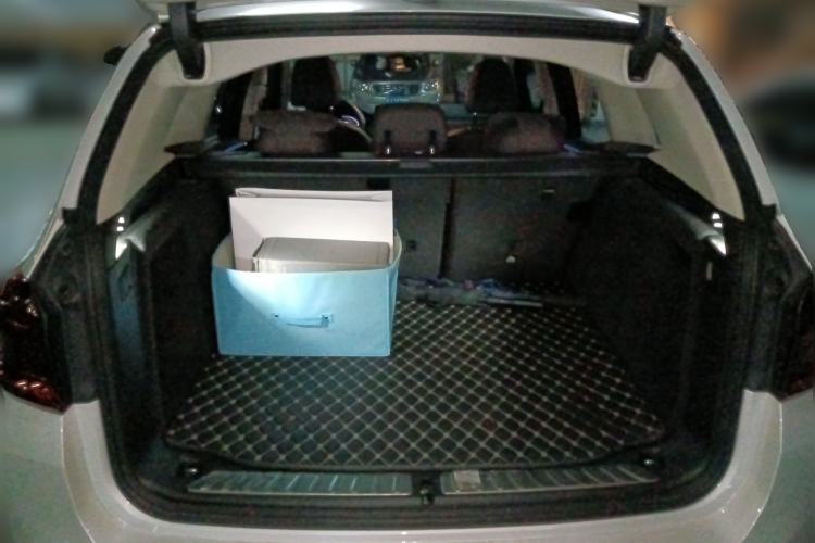 Used BMW iX3 2021 Updated Leading Edition