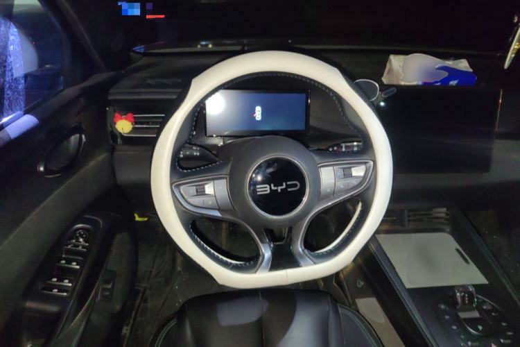 Used BYD Seal 06 New Energy 2024 DM-i 120KM Prestige Model