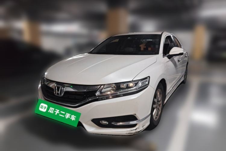 Used Honda Spirior 2017 2.0L Comfort Edition