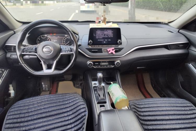 Used Nissan Teana 2019 2.0L XL Upper SmartDrive Version