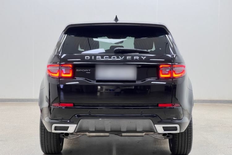 Used Land Rover Discovery Sport 2021 249 PS R-Dynamic S Performance Edition Exterior 5