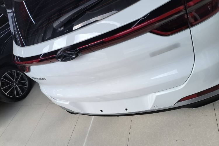 Used Chery Tiggo 7 2023 1.5T CVT New Dynamic Edition