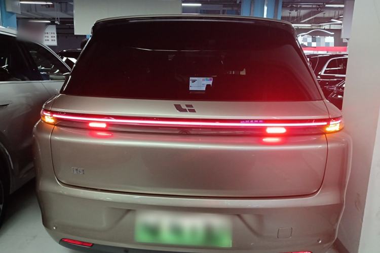 Used Li Auto L8 2024 Ultra Model