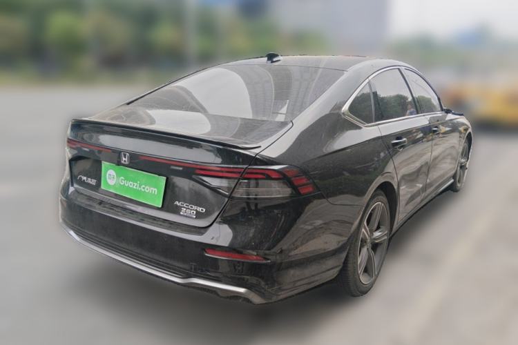 Used Honda Accord 2023 260TURBO Excellence Edition
