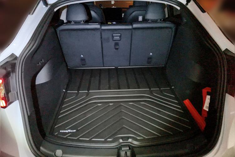 Used Tesla Model Y 2024 Performance High-Performance Edition