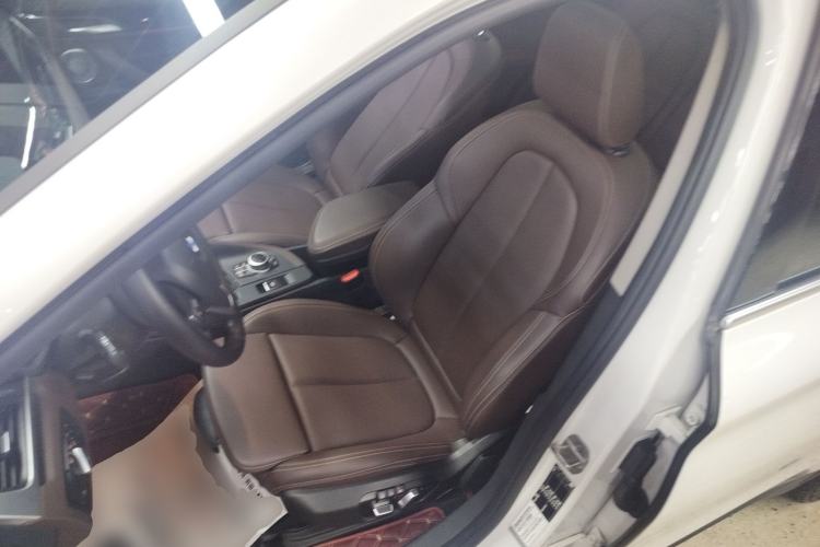 Used BMW X1 2022 sDrive20Li Fashion Model