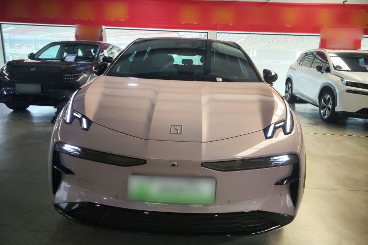 Used Zeekr X 2025 5-Seater Rear-Drive Version