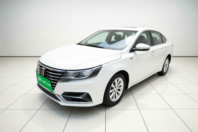 Used Roewe i6 New Energy 2017 45T Hybrid Connect & Smart Enjoyment Edition