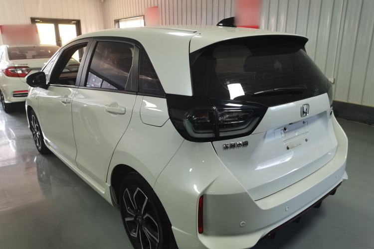 Used Honda LIFE 2021 1.5L CVT SPO-SS Dynamic Edition