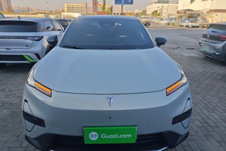 Used Deepal S05 2024 200 Ultra Range-Extended Long-Range Version