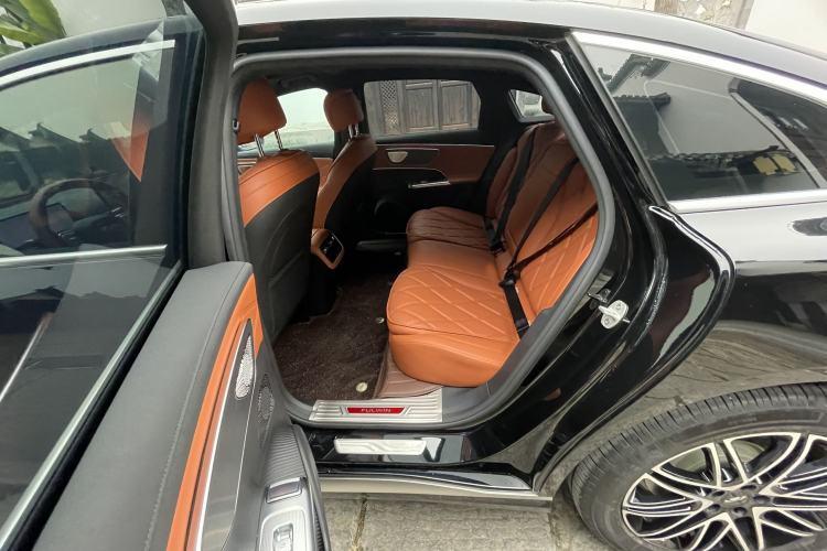 Used Chery Fulwin A9L 2025 Model, 260 Ultra-Long Range Luxury Edition