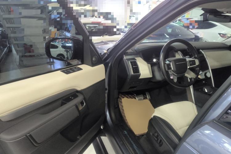 Used Land Rover Discovery 2021 360 PS R-Dynamic S