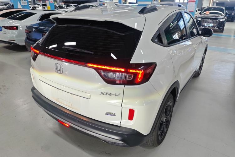 Used Honda XR-V 2021 220TURBO CVT Luxury Edition
