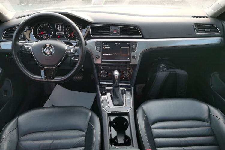 Used Volkswagen Lamando 2018 280TSI DSG Comfort Edition