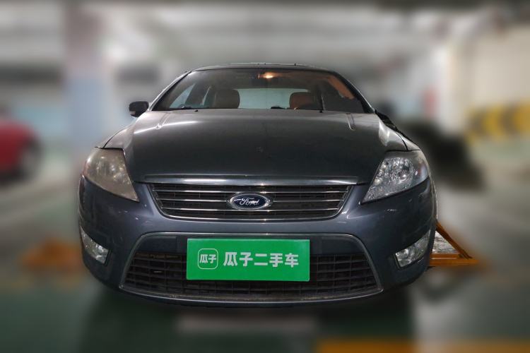 Used Ford Mondeo 2010 2.3L Fashion Edition
